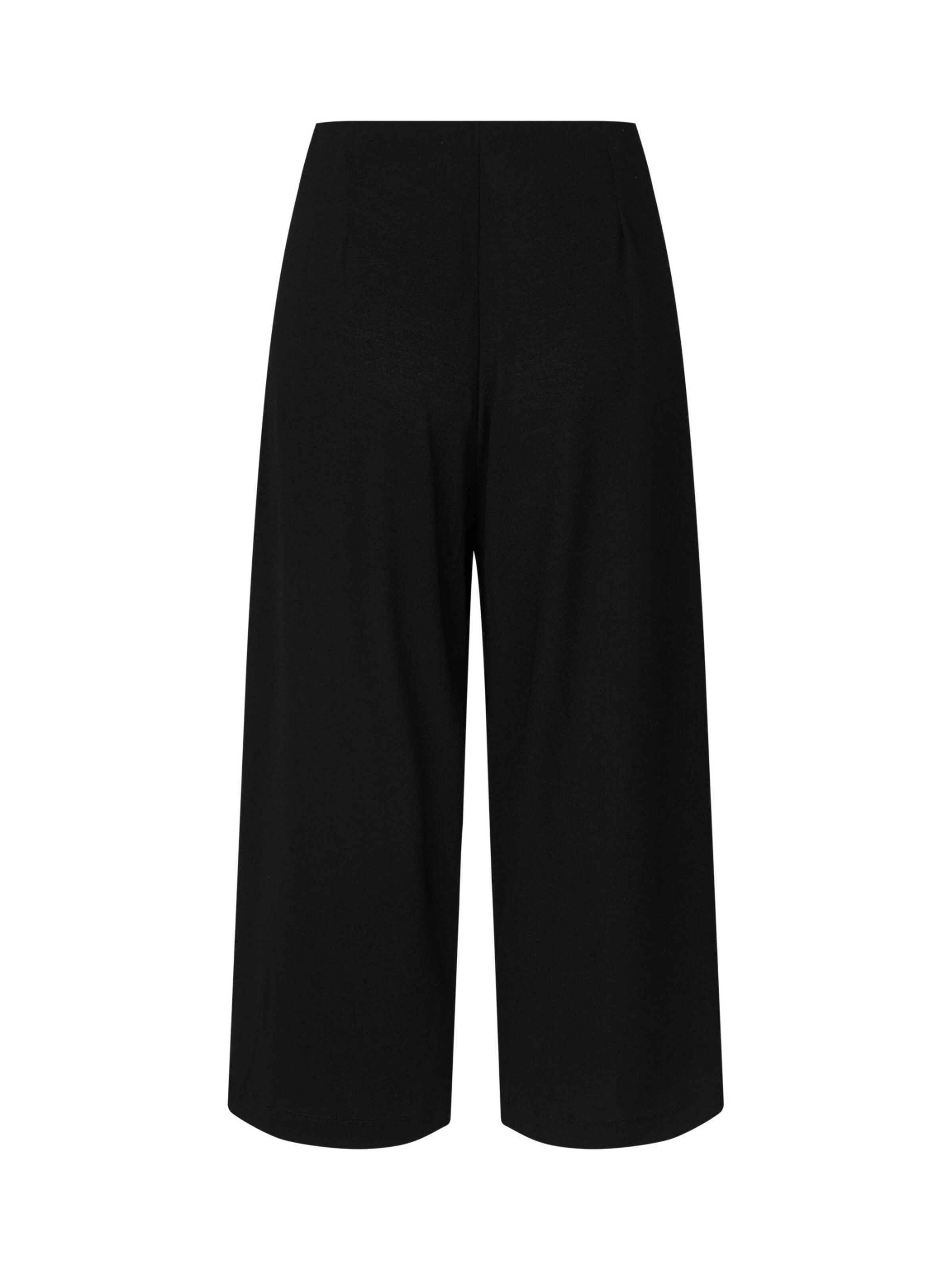 Masai Regular Broek 'MaPryvora' in Zwart