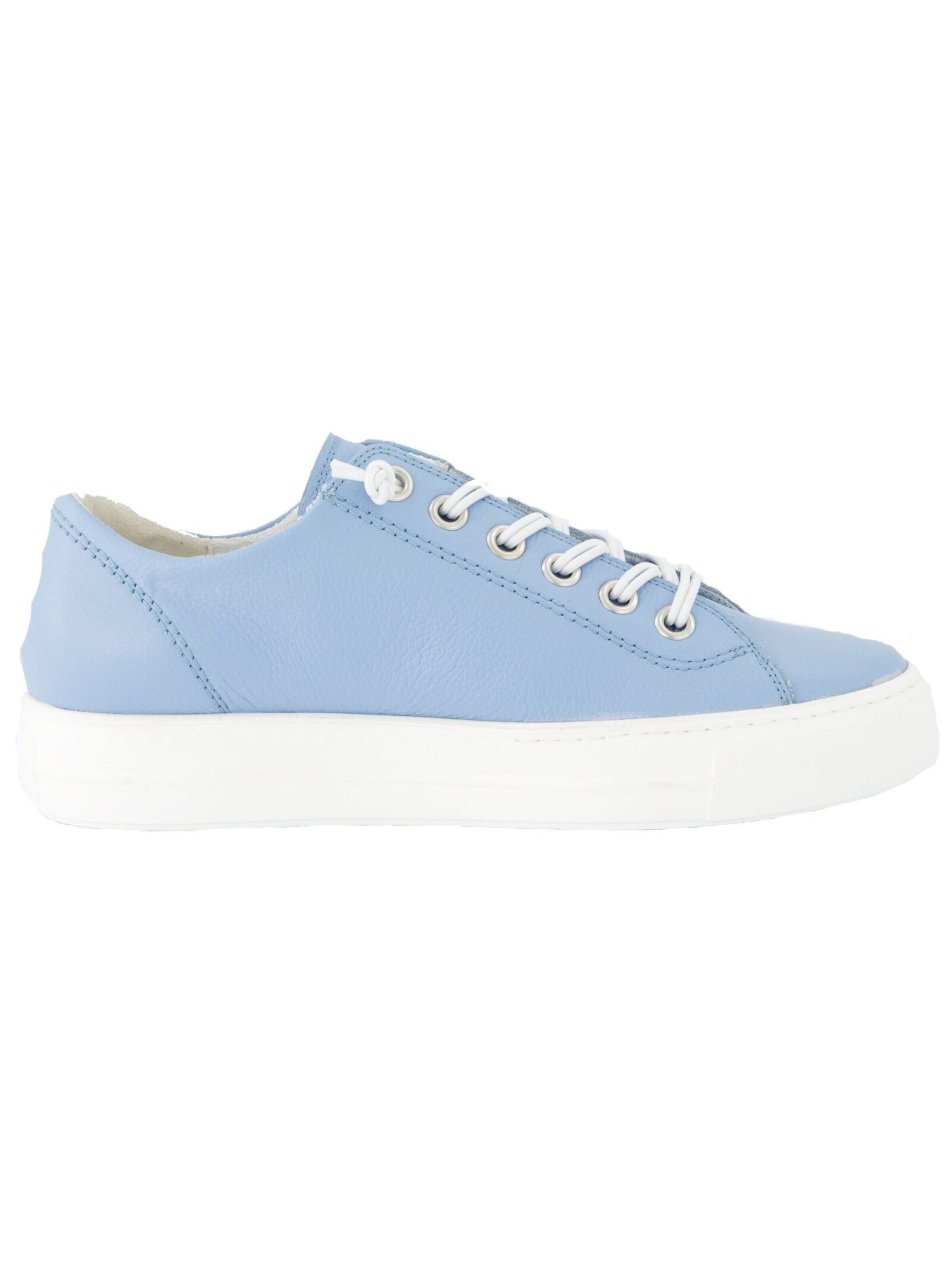Paul Green Sneaker in Blau