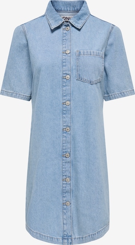 zils ONLY Blūžkleita 'ONLMILLE': no priekšpuses