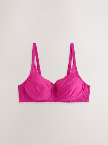 Next Bustier BH in Grau