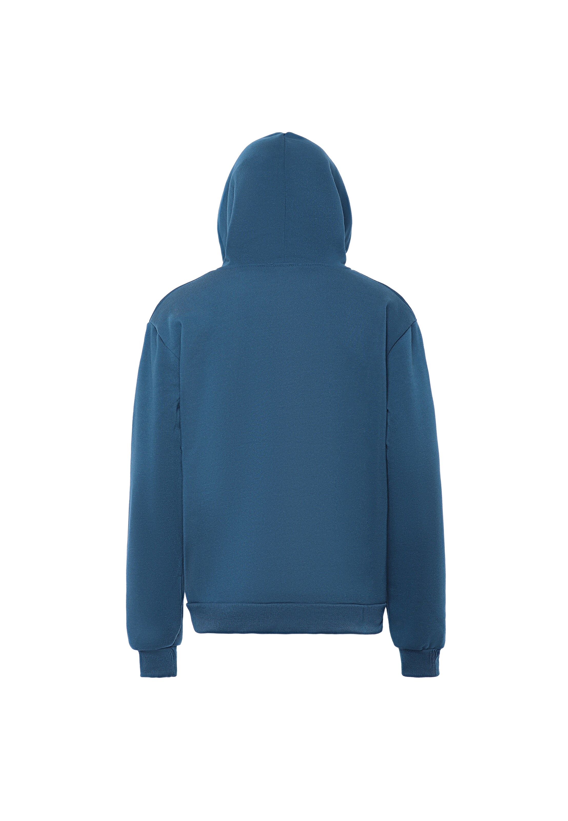 MO Свитшот в Синий