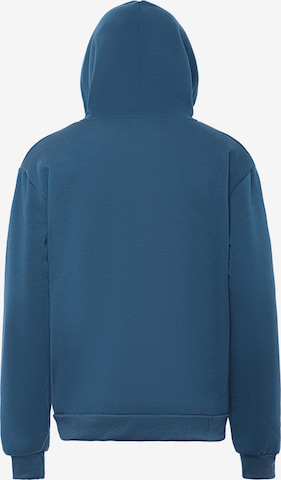 MO Sweatshirt in Blue