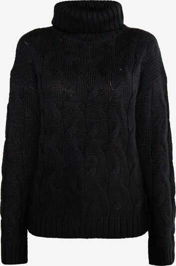 MYMO Sweater 'Biany' in Black, Item view