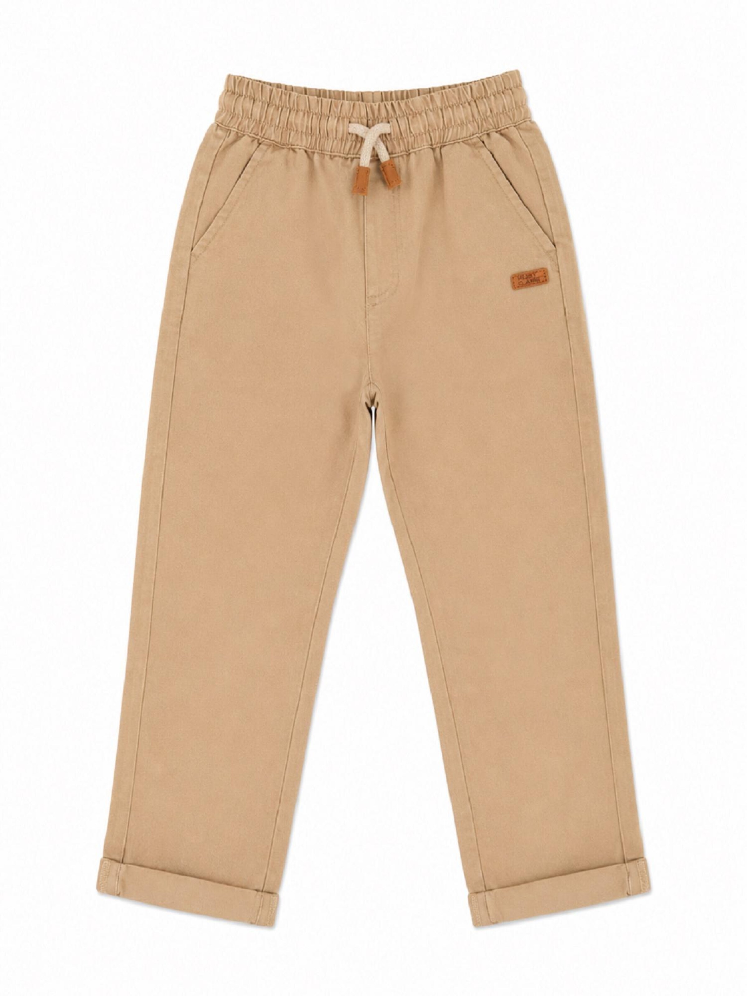 Hust & Claire Hose 'HCThure'‌‌‌ in 116/Regular in sand, Produktansicht