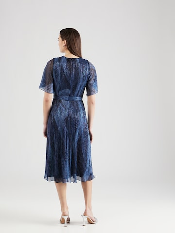 SWINGKoktel haljina - plava boja