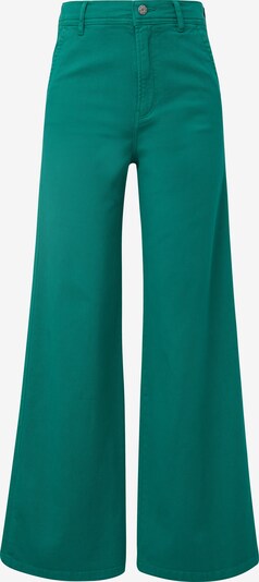 s.Oliver Jeans in grün, Produktansicht