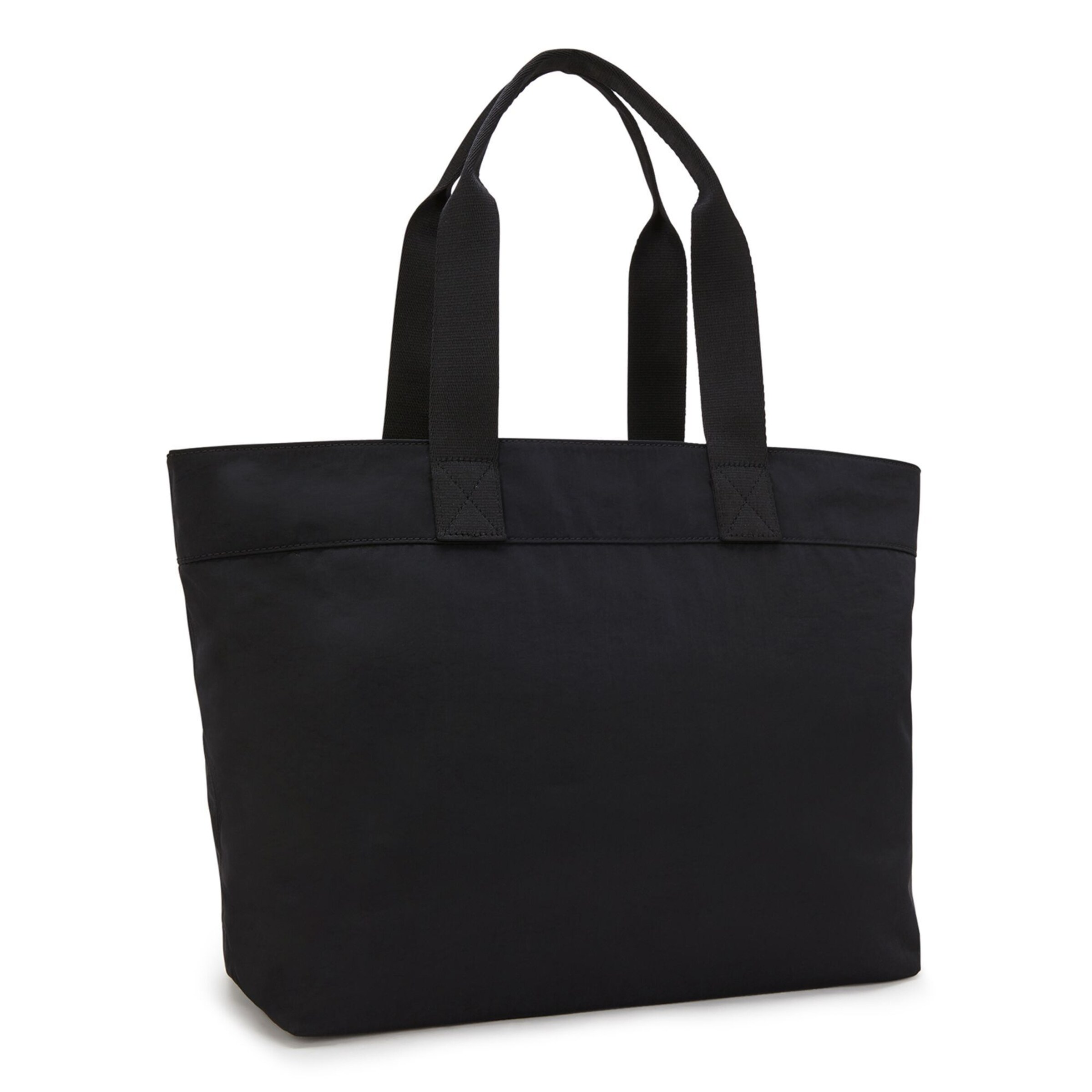 Shopper di KIPLING in nero
