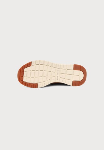 SKECHERS Ниски маратонки 'UNO LITE 2' в кафяво
