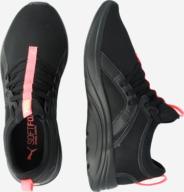 PUMA Sportschuh 'Sophia' in Schwarz