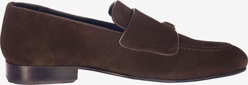 Chaussure basse Gordon & Bros en marron