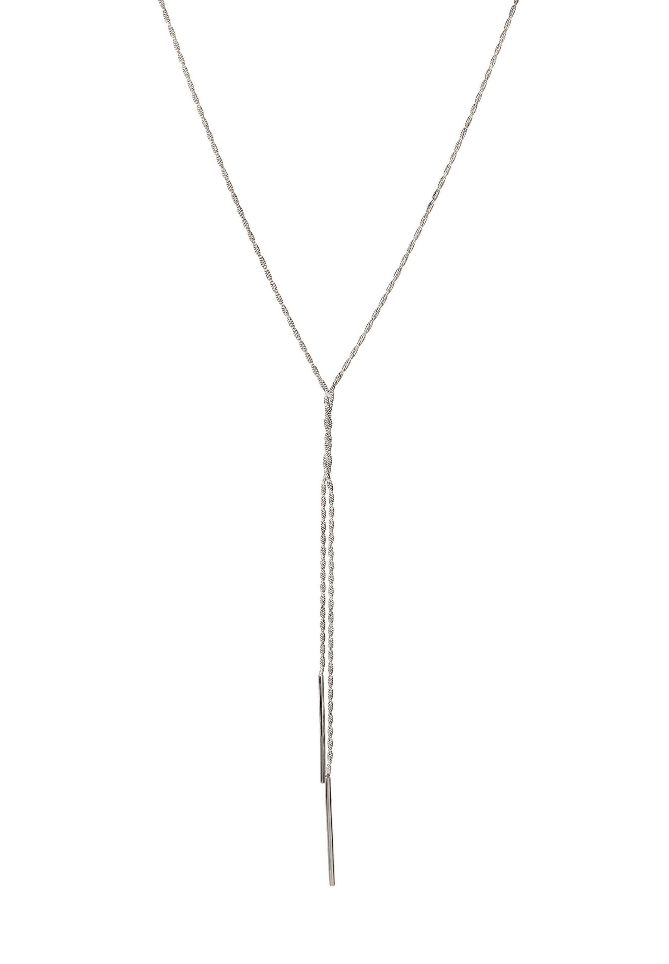 ELLI PREMIUM Necklace in Silver