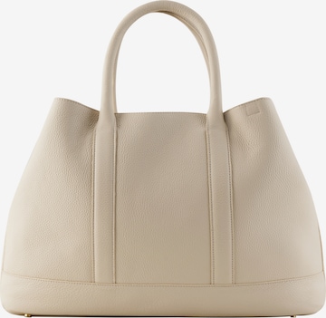 Shopper 'Sulden Theresa' di BOGNER in beige