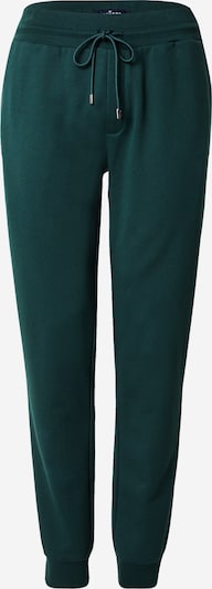 Hackett London Housut 'CLASSIC' värissä smaragdi, Tuotenäkymä