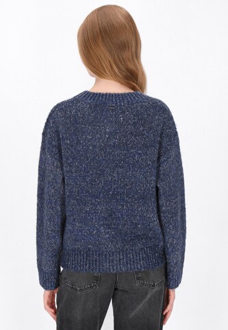 DreiMaster Vintage - Pullover em azul