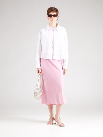 & Other Stories Rock in Pink