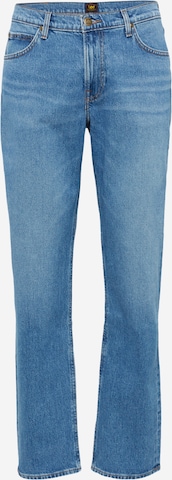 Lee Jeans 'WEST' in Blue: front