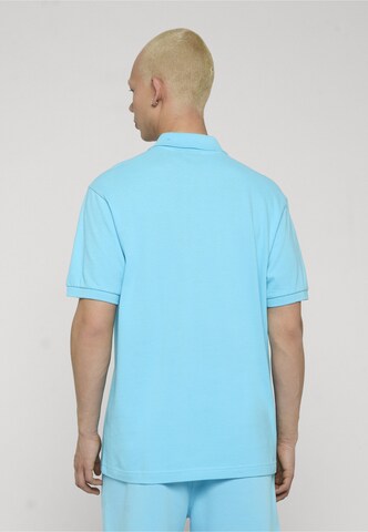 Bruno Banani Poloshirt in Grün