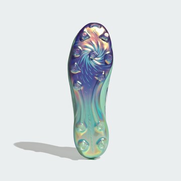 ADIDAS PERFORMANCE Fußballschuh 'F50 Sparkfusion Elite' in Grün