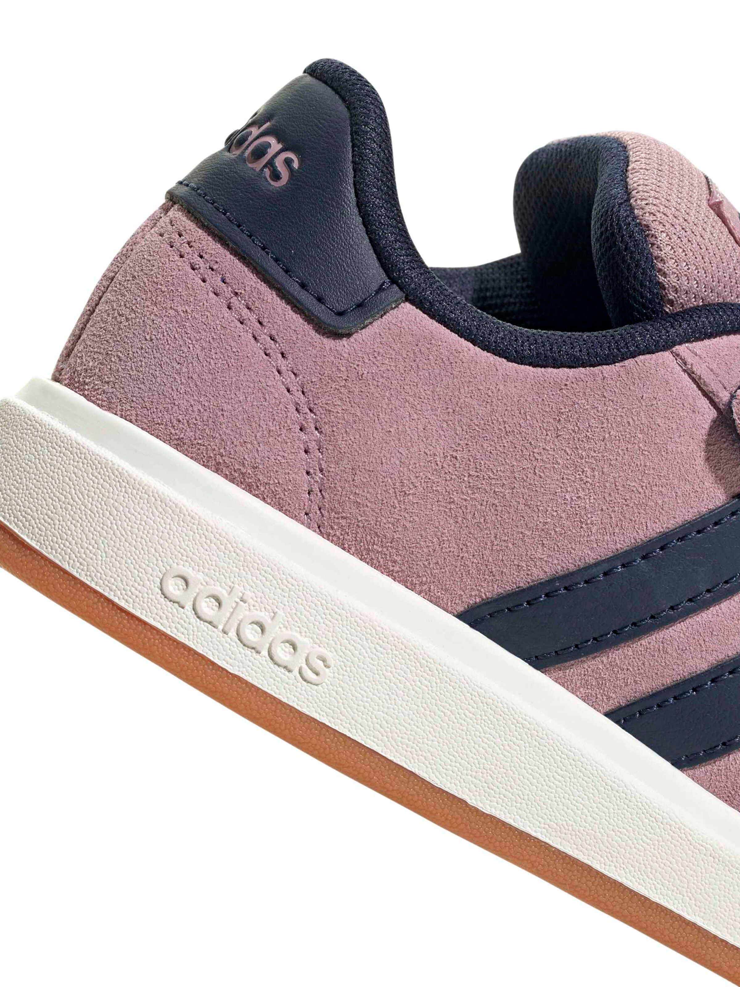 ADIDAS SPORTSWEAR Športni čevelj 'GRAND COURT 00s' | vijolična barva