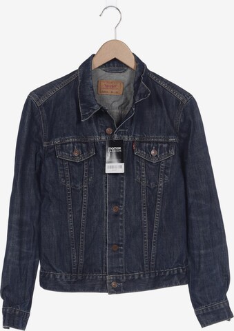 LEVI'S ® Jacke M in Blau: predná strana