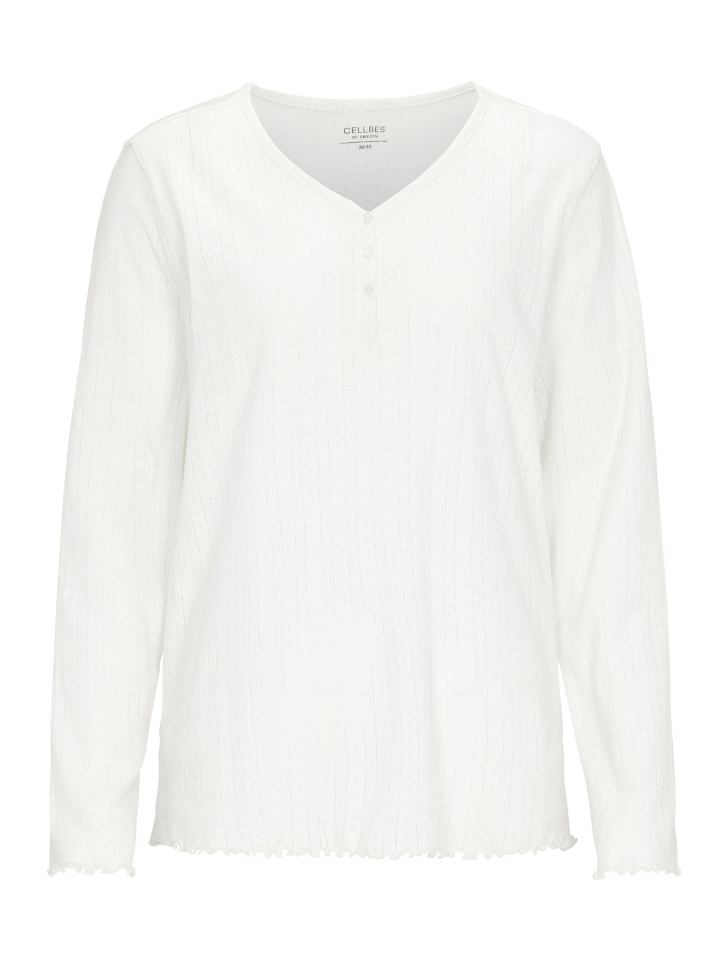 Cellbes of Sweden Pyjama in Gemengde kleuren