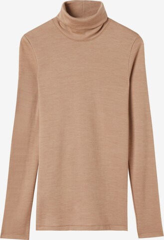 INTIMISSIMI Shirt in Beige: predná strana