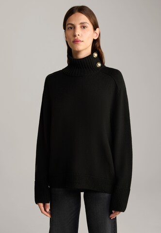 JOOP! Pullover in Schwarz: Vorderseite