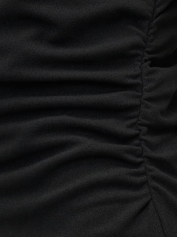 VILA Šaty 'VIKRISTY' – černá