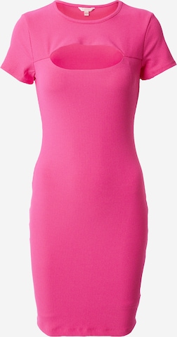 GUESS - Vestido 'LANA' em rosa: frente