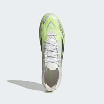 ADIDAS PERFORMANCE - Zapatillas de fútbol 'F50 Sparkfusion Elite' en blanco