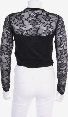 FB Sister Longsleeve-Shirt S in Schwarz