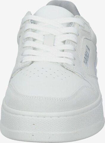 GANT Sneakers laag in Wit