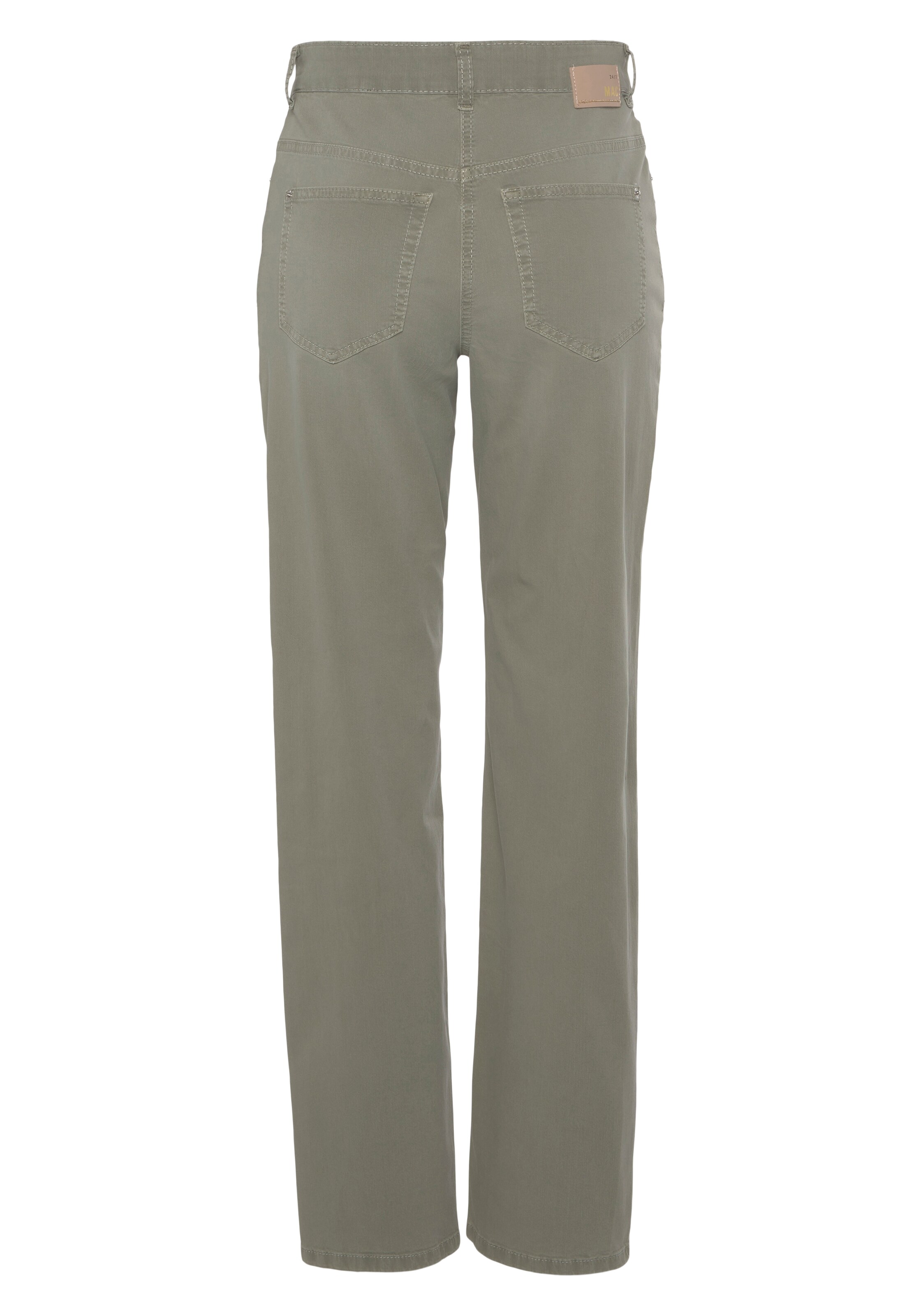 MAC Loose fit Jeans in Grey