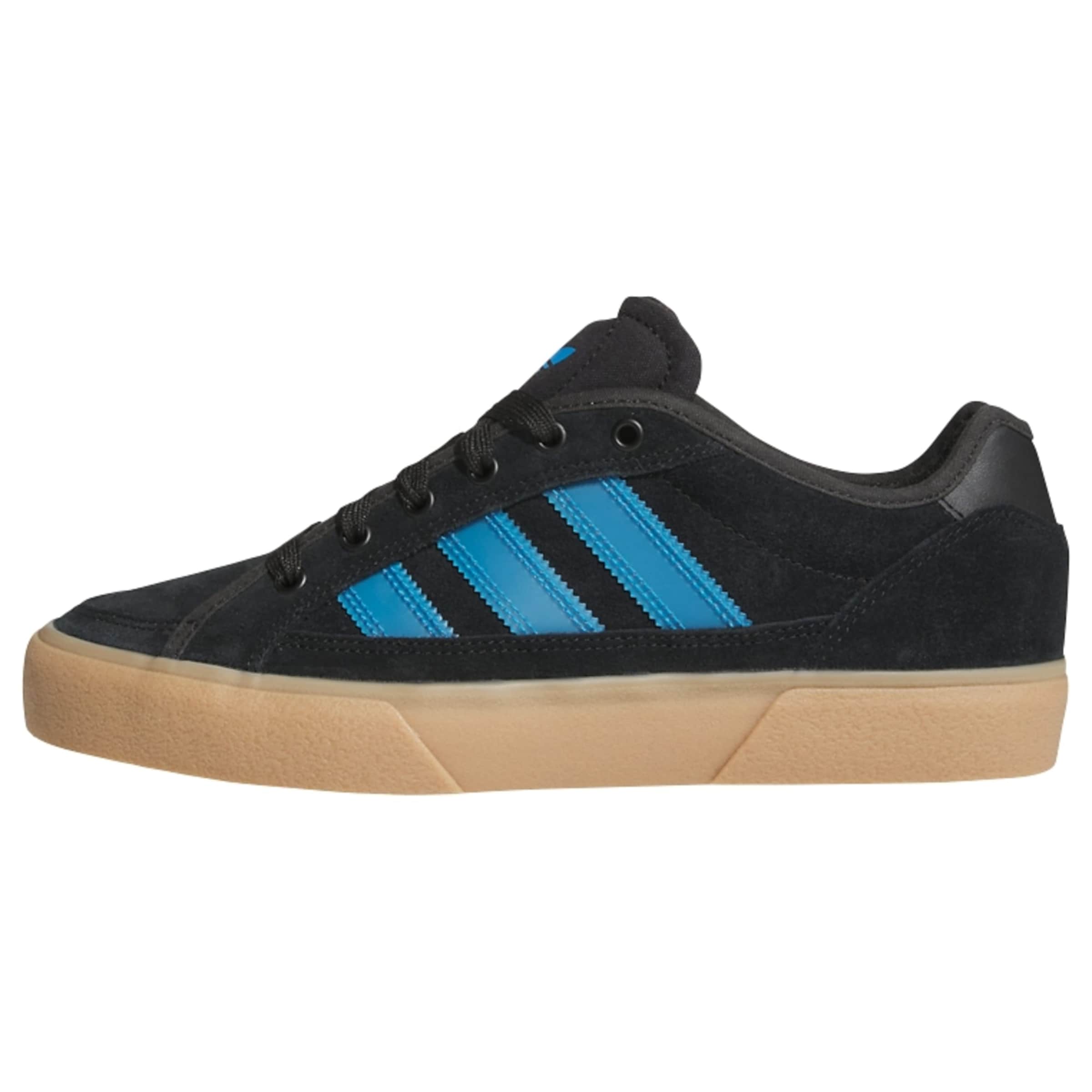 ADIDAS ORIGINALS - Zapatillas deportivas bajas 'Court Tns Premiere' en negro: frente