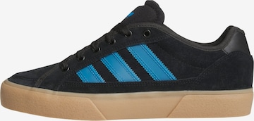 ADIDAS ORIGINALS - Zapatillas deportivas bajas 'Court Tns Premiere' en negro: frente