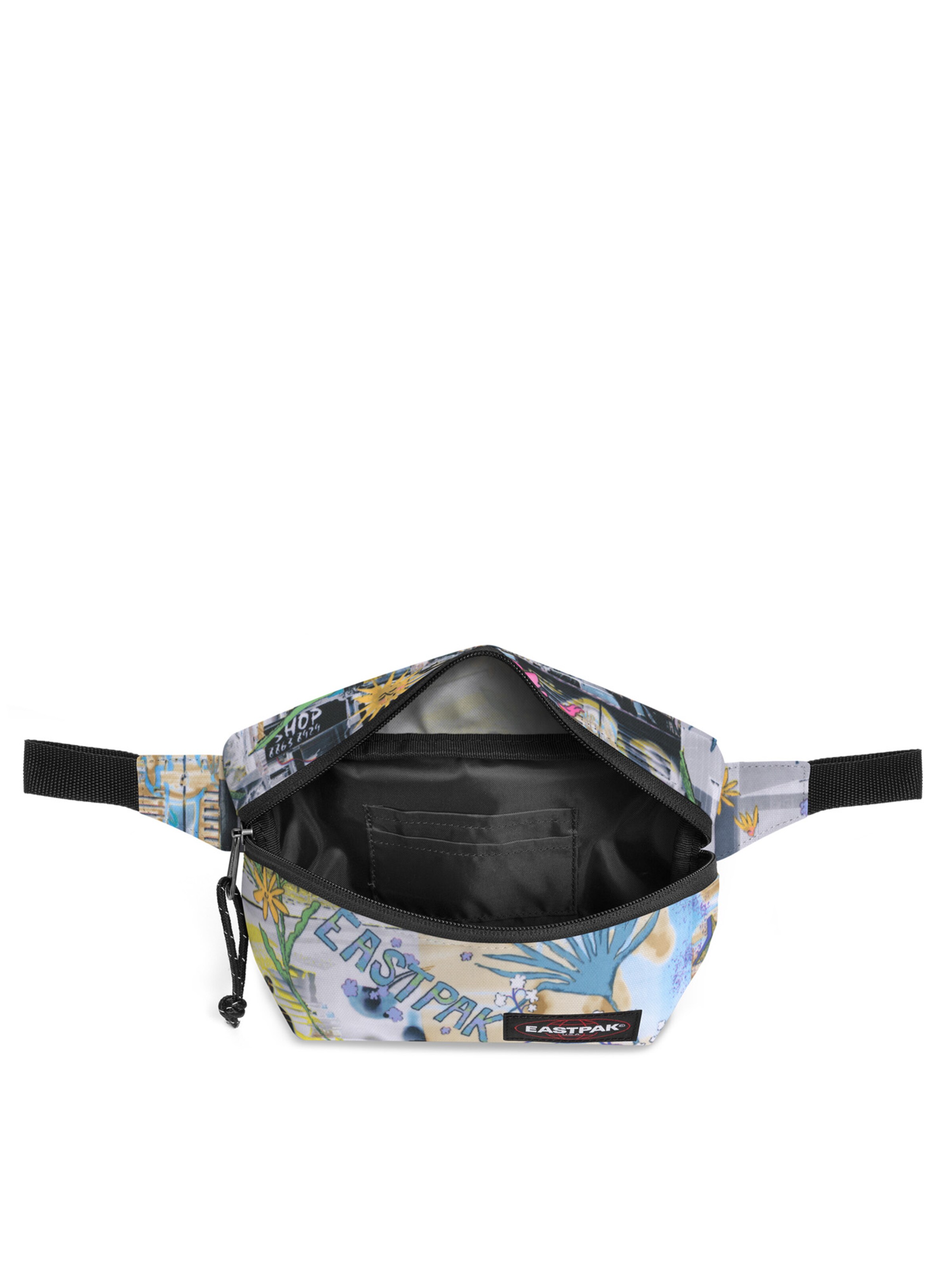 EASTPAK Τσαντάκι μέσης 'Sommar' σε ανάμεικτα χρώματα
