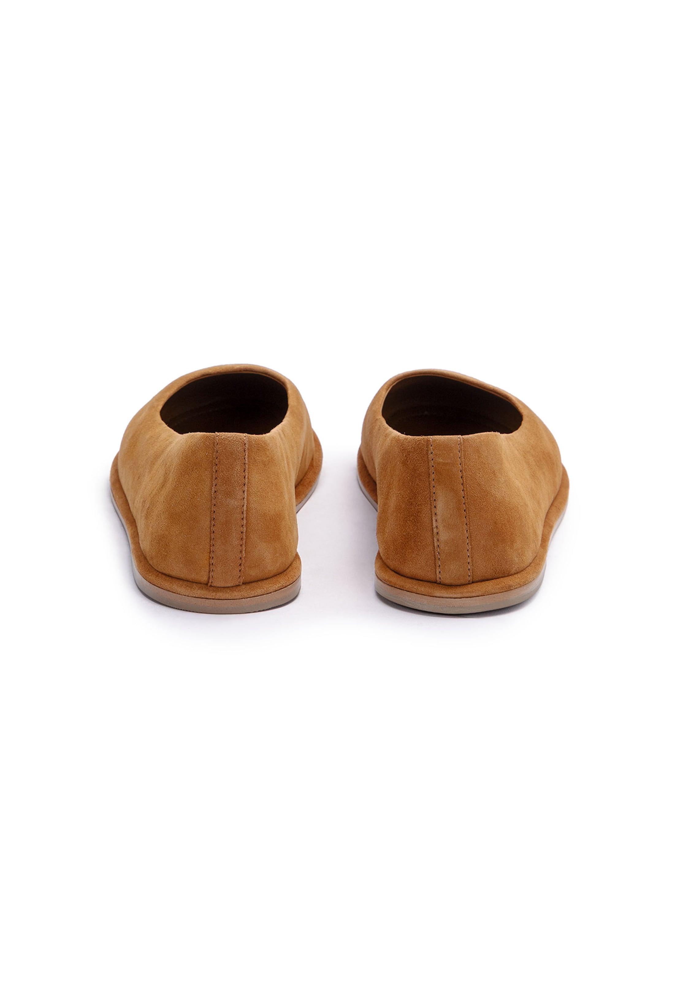 Ballerines 'IRIS' LLOYD en marron