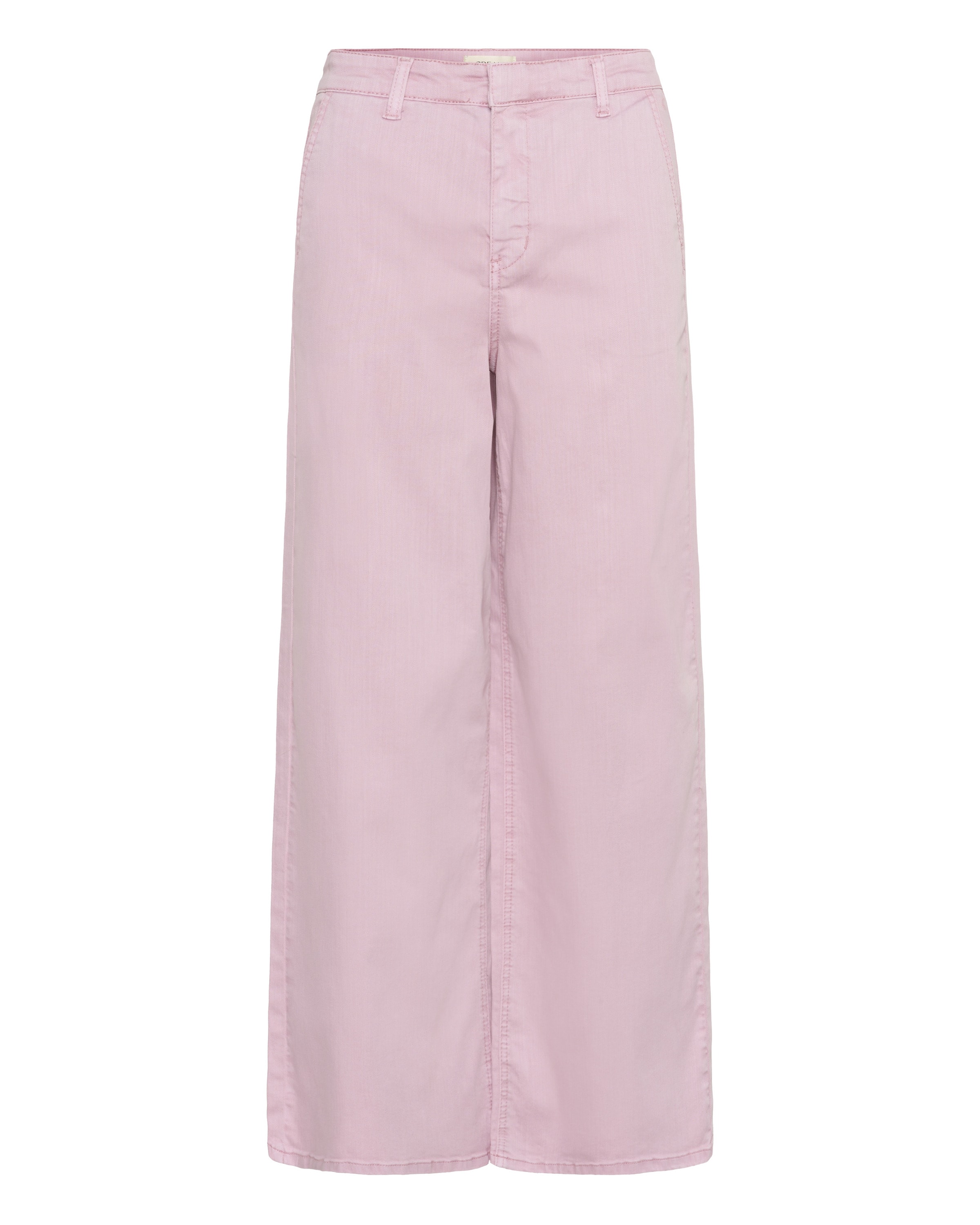 Cream Loose fit Jeans 'CRVisti' in Pink: front