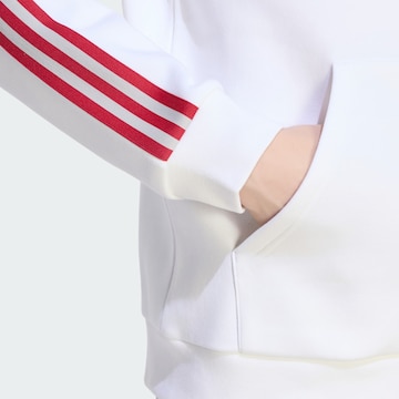 Sweat de sport 'FC Liverpool Originals' ADIDAS PERFORMANCE en blanc