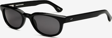 CHIMI Sunglasses 'Lyra' in Black: front