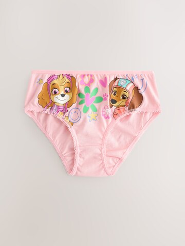 Next Slip 'Paw Patrol' in Lila