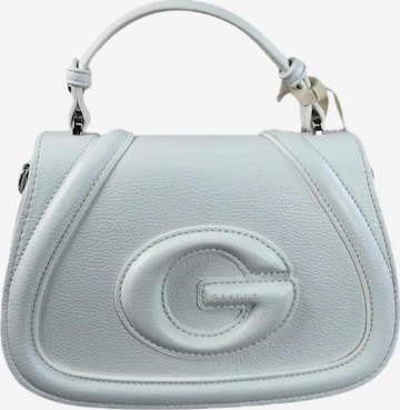 Gaelle Paris Handbag 'GAACW03082' in White: front