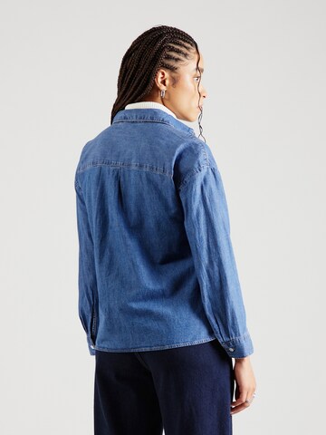 LEVI'S ® Μπλούζα 'ODESSA' σε μπλε
