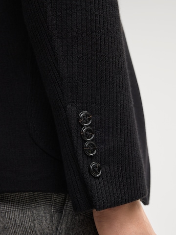 JOOP! Slim fit Colbert ' Hypetar ' in Zwart