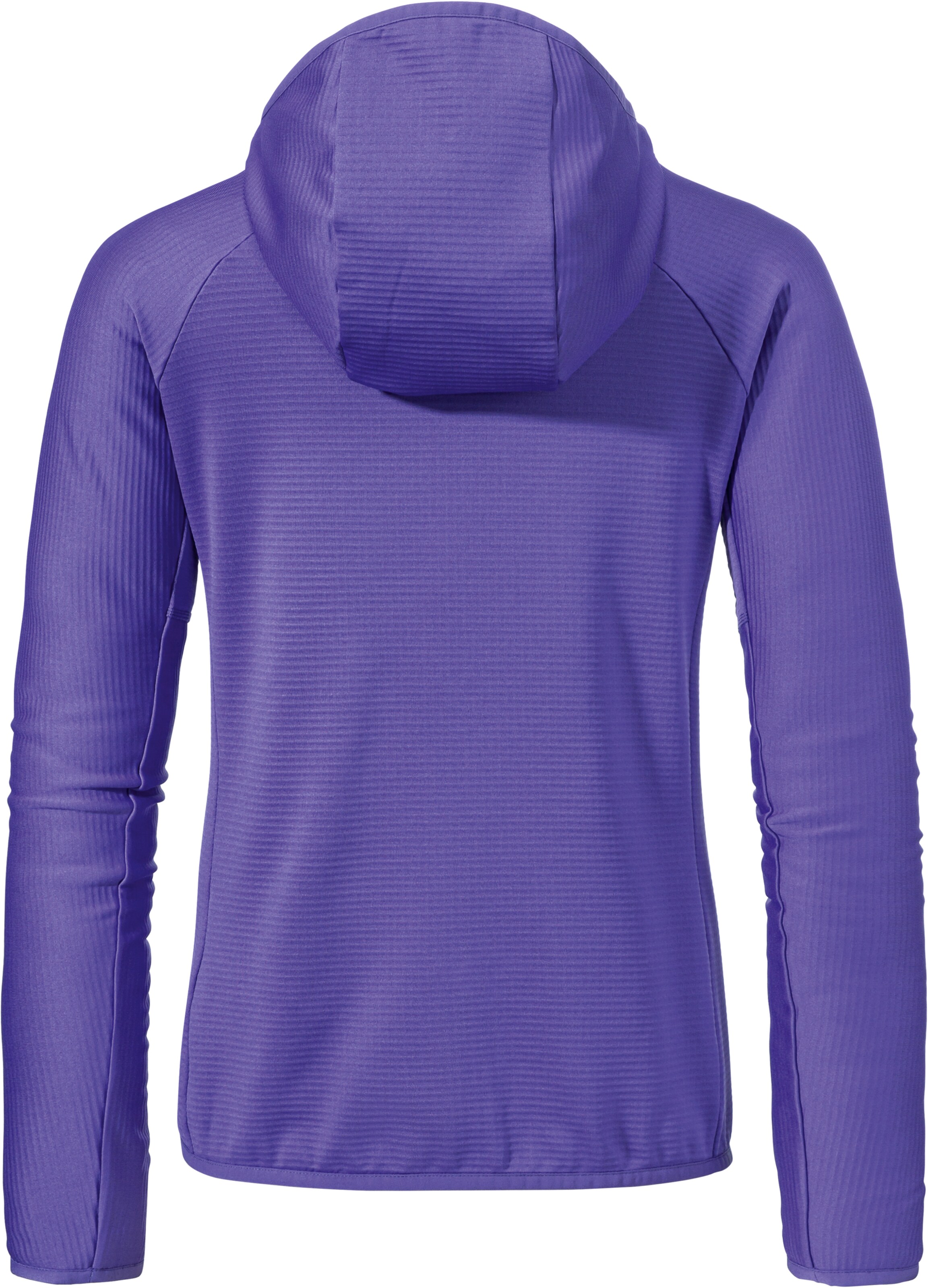 Veste en polaire fonctionnelle 'Cascata' Schöffel en violet