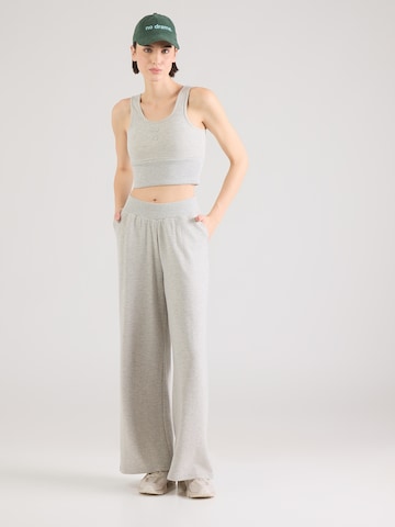 HRMN8 Športový top - Sivá