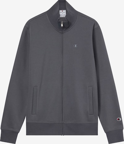 Džemperis iš Champion Authentic Athletic Apparel, spalva – juoda, Prekių apžvalga