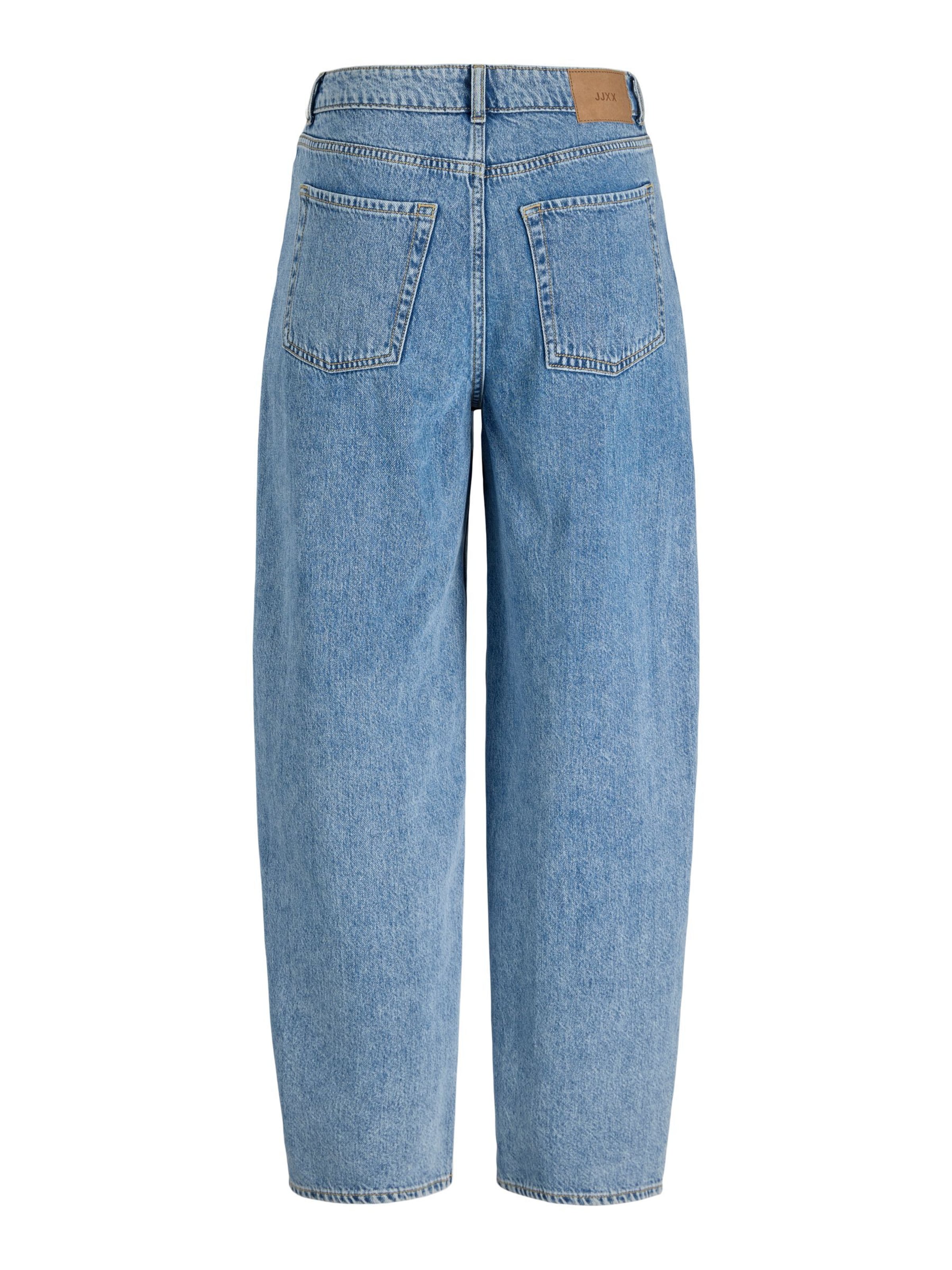 JJXX Loose fit Jeans 'JXFuji' in Blue