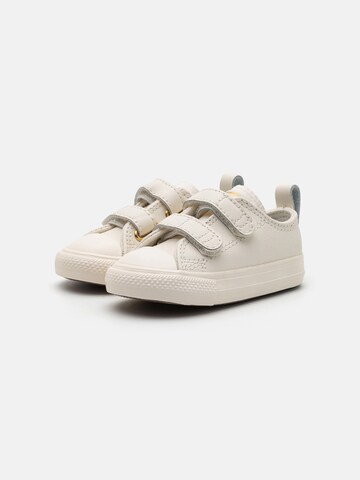 CONVERSE Кроссовки 'Chuck Taylor All Star 2V' в Белый
