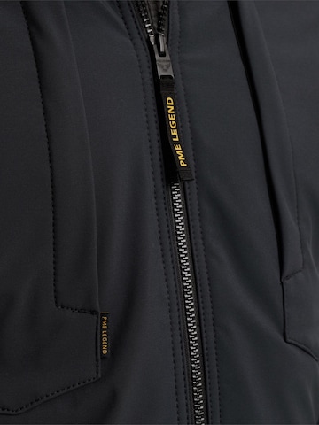 PME Legend Between-Season Jacket 'Hawkdown jacket' in Blue